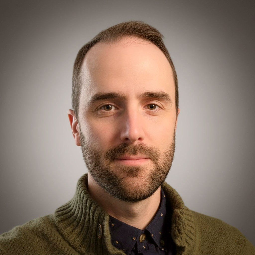 Brian Bradshaw